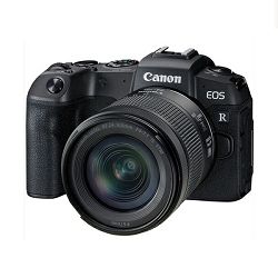 Canon EOS RP + RF 24-105 IS STM 3380C154