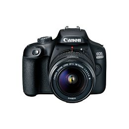Canon EOS 4000D + 18-55mm, kit 16GB + torbica 3011C019
