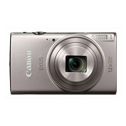 Canon IXUS 285 HS A, srebrni 7284C008