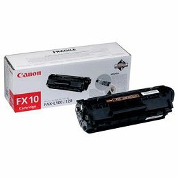 Canon toner FX-10 0263B002