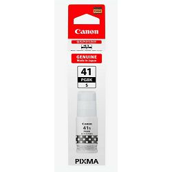 Canon tinta GI-41s BK, crna 5859C001