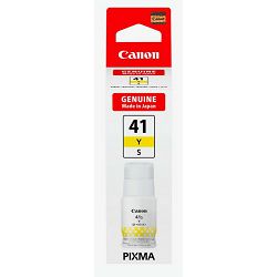 Canon tinta GI-41s Y, žuta 5876C001