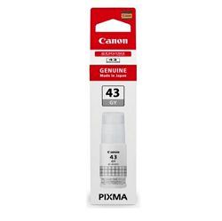 Canon tinta GI-43GY, siva 4707C001