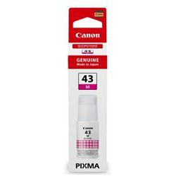 Canon tinta GI-43M, magenta 4680C001