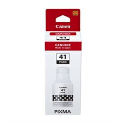 Canon tinta GI-41BK, crna 4528C001