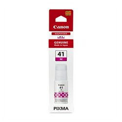 Canon tinta GI-41M, magenta 4544C001