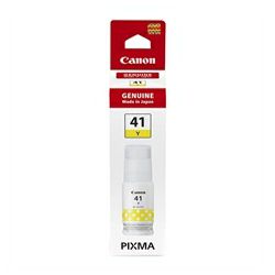 Canon tinta GI-41Y, žuta 4545C001