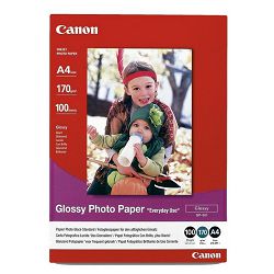 Canon Glossy Photo.GP-501 - 10x15 - 100l 0775B003