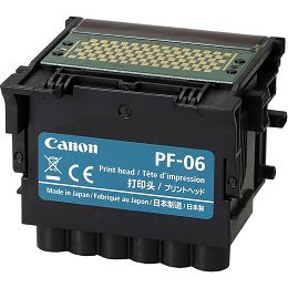 Canon PrintHead PF-06 2352C001