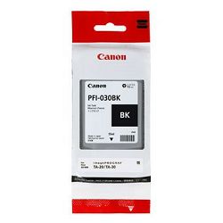 Canon tinta PFI-030, Black 3489C001