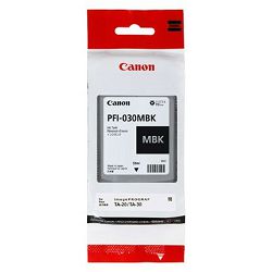 Canon tinta PFI-030, Matt Black 3488C001