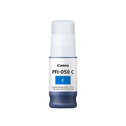 Canon tinta PFI-050, Cyan 5699C001