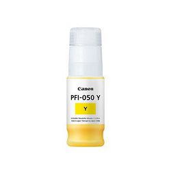 Canon tinta PFI-050, Yellow 5701C001