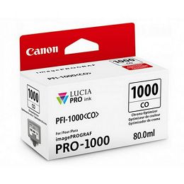 Canon tinta PFI-1000, Cyan 0547C001
