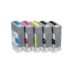 Canon tinta PFI-107, Magenta 6707B001