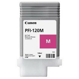 Canon tinta PFI-120, Magenta 2887C001