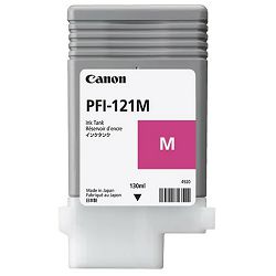 Canon tinta PFI-121, Magenta 6267C001