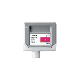 Canon tinta PFI-310, Magenta 2361C001