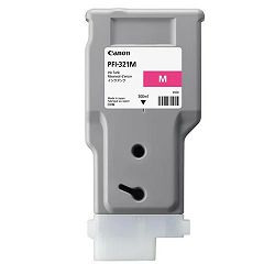 Canon tinta PFI-321, Magenta 6269C001