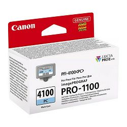Canon tinta PFI-4100PC, foto cijan 6781C001