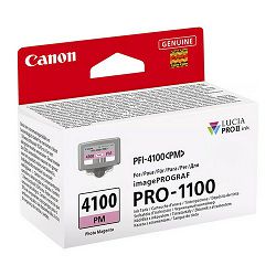 Canon tinta PFI-4100PM, foto magenta 6782C001