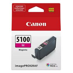 Canon tinta PFI-5100PM, foto magenta 6957C001