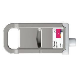 Canon tinta PFI-710, Magenta 2356C001