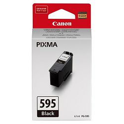 Canon tinta PG-595 crna 7171C001