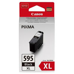 Canon tinta PG-595XL crna 7170C001