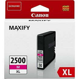Canon tinta PGI-2500XL Magenta 9266B001