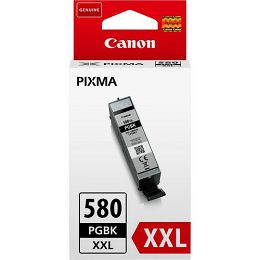 Canon tinta PGI-580BK XXL, crna 1970C001