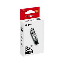 Canon tinta PGI-580BK, crna 2078C001