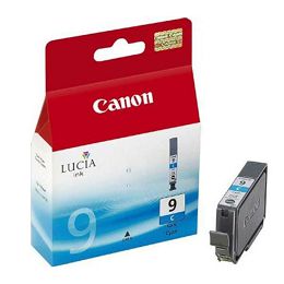 Canon tinta PGI-9C, cijan 1035B001