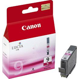 Canon tinta PGI-9M, magenta 1036B001