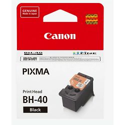 Canon Printhead Black - BH-40 3421C001