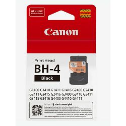 Canon Printhead Black - BH-4 0691C002