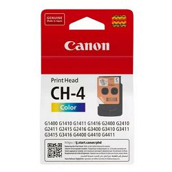 Canon Printhead Color - CH-4 0694C002