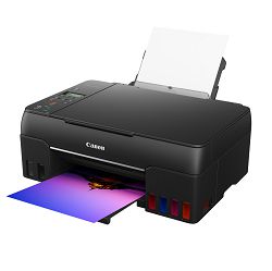 Canon Pixma G640 - Photo CISS 4620C009