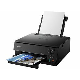 Canon Pixma TS6350A - Crni 3774C066