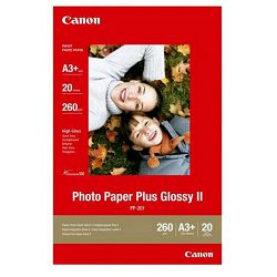 Canon Photo Paper Plus PP201 - A3+ - 20L 2311B021