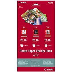 Canon Photo Paper Komplet 10X15 - 20 listova 0775B078