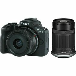 Canon EOS R50 + 1845 + 55-210 5811C034