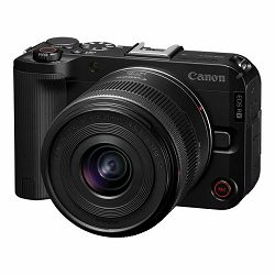 Canon EOS R50 V 14-30 PZ CCK 5GHz 6895C030