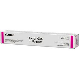 Canon toner 034 Magenta 9452B001