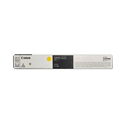 Canon toner CEXV 1007 Yellow 6732C002