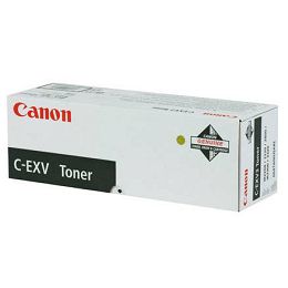 Canon toner CEXV18 0386B002
