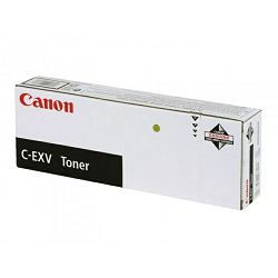 Canon toner CEXV20 Yellow 0439B002