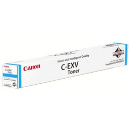 Canon toner CEXV51 Black 0481C002