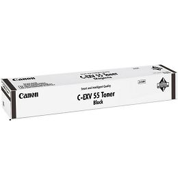 Canon toner CEXV55 Black 2182C002