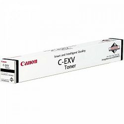 Canon toner CEXV58 Black 3763C002